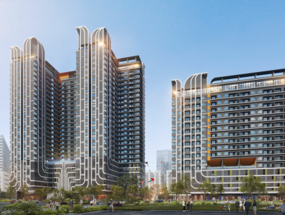 Chung Cư H5h7 Tokyu