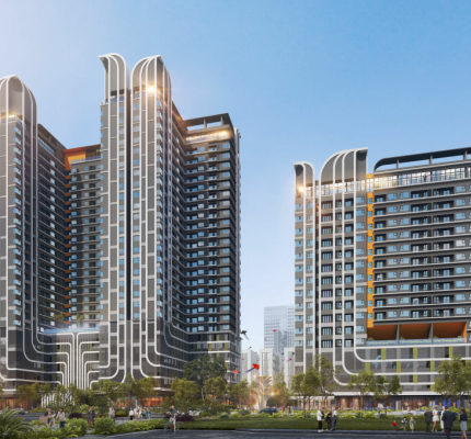 Chung Cư H5h7 Tokyu