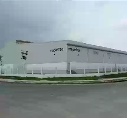DỰ ÁN: NHÀ XƯỞNG MAPLETREE BÌNH DƯƠNG