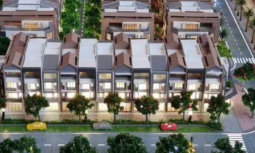 Dự án ARTISAN PARK (UG5.6)